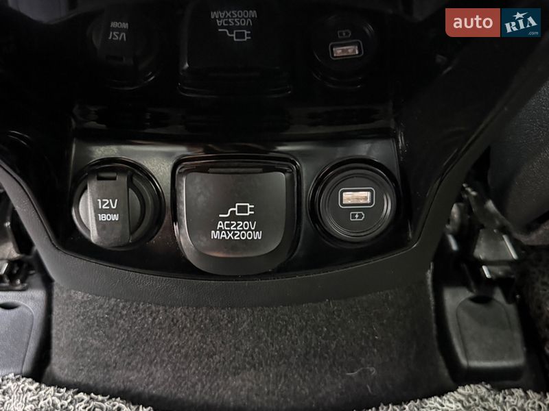 Внедорожник / Кроссовер Kia Sorento 2020 в Кременце фото 32 Внедорожник / Кроссовер Kia Sorento 2020 в Кременце