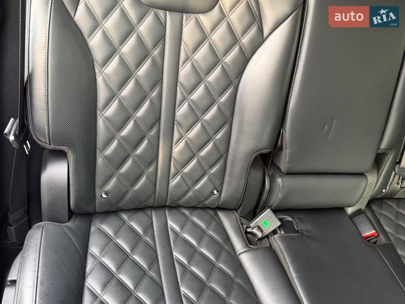 Внедорожник / Кроссовер Kia Sorento 2020 в Кременце фото 50 Внедорожник / Кроссовер Kia Sorento 2020 в Кременце