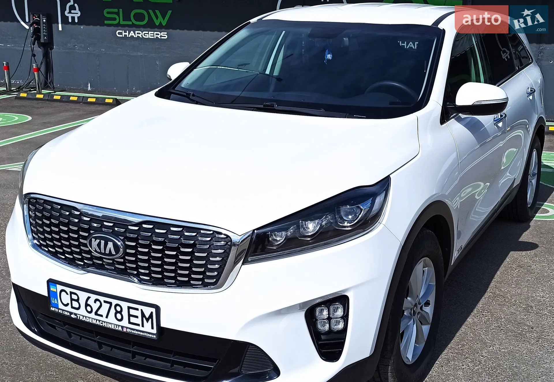 2019 Kia Sorento - мініатюра 10