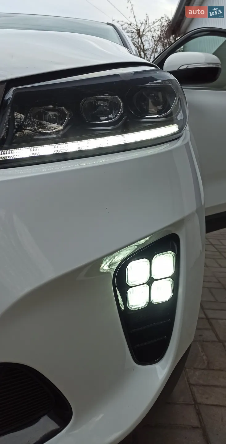 2019 Kia Sorento - мініатюра 19