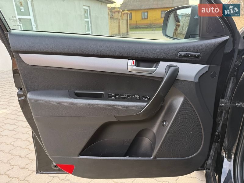 Внедорожник / Кроссовер Kia Sorento 2013 в Бродах фото 20 Внедорожник / Кроссовер Kia Sorento 2013 в Бродах