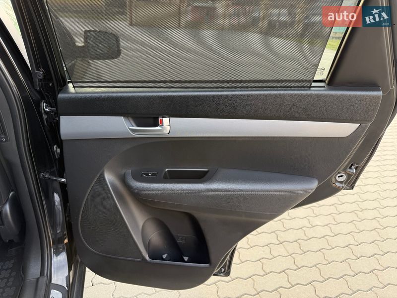 Внедорожник / Кроссовер Kia Sorento 2013 в Бродах фото 52 Внедорожник / Кроссовер Kia Sorento 2013 в Бродах