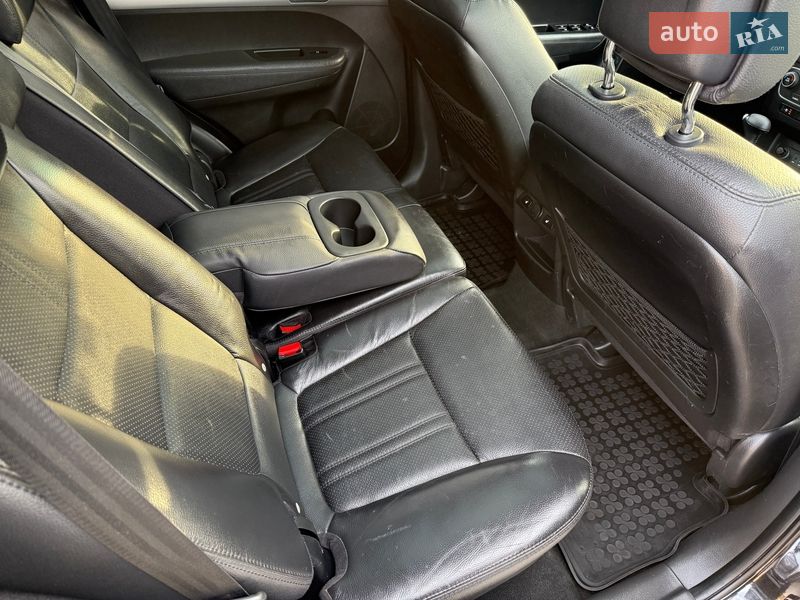 Внедорожник / Кроссовер Kia Sorento 2013 в Бродах фото 54 Внедорожник / Кроссовер Kia Sorento 2013 в Бродах