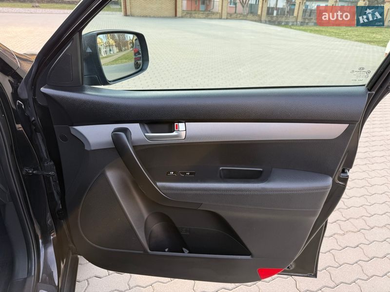 Внедорожник / Кроссовер Kia Sorento 2013 в Бродах фото 55 Внедорожник / Кроссовер Kia Sorento 2013 в Бродах