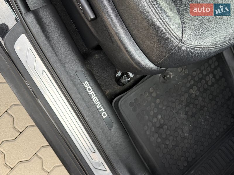 Внедорожник / Кроссовер Kia Sorento 2013 в Бродах фото 59 Внедорожник / Кроссовер Kia Sorento 2013 в Бродах