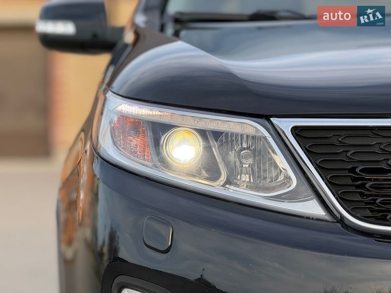 Внедорожник / Кроссовер Kia Sorento 2013 в Бродах фото 15 Внедорожник / Кроссовер Kia Sorento 2013 в Бродах