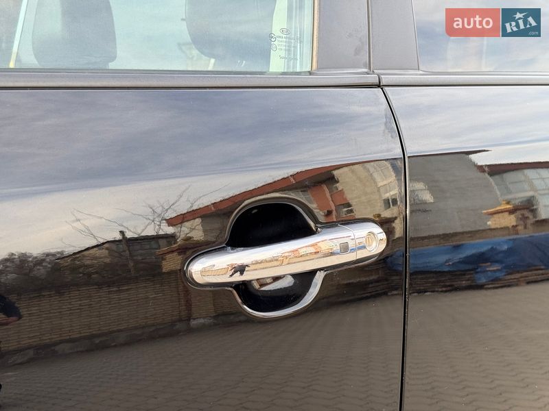 Внедорожник / Кроссовер Kia Sorento 2013 в Бродах фото 66 Внедорожник / Кроссовер Kia Sorento 2013 в Бродах
