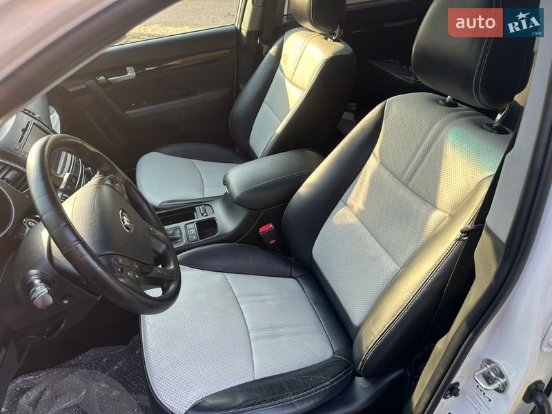 Позашляховик / Кросовер Kia Sorento 2013 в Києві фото 3 Позашляховик / Кросовер Kia Sorento 2013 в Києві
