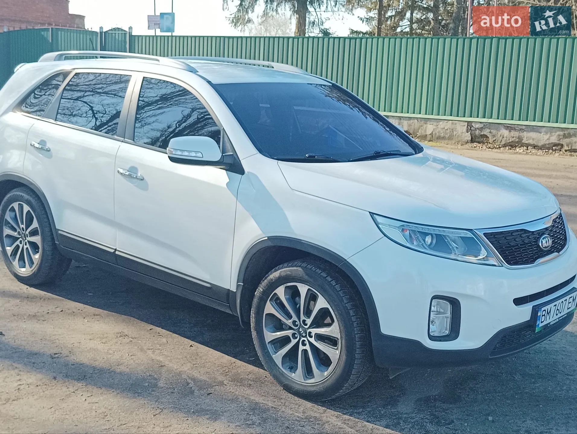 2013 Kia Sorento - мініатюра 6