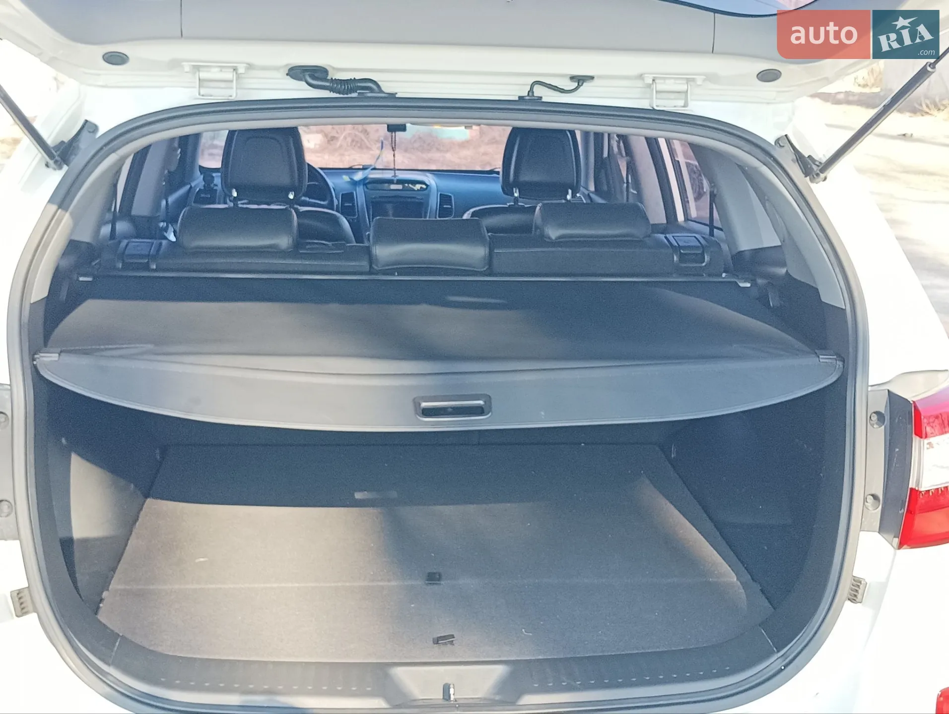 2013 Kia Sorento - мініатюра 16