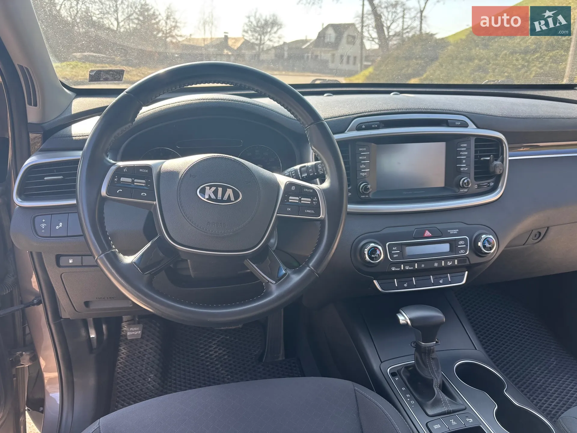 2019 Kia Sorento - мініатюра 14