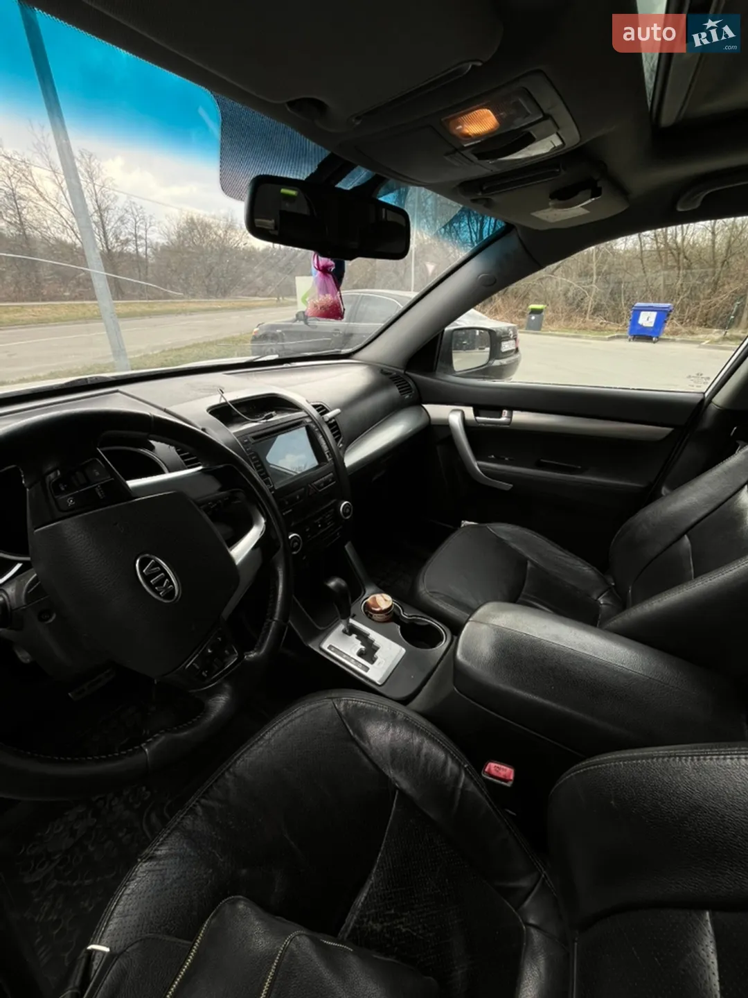2010 Kia Sorento - мініатюра 17