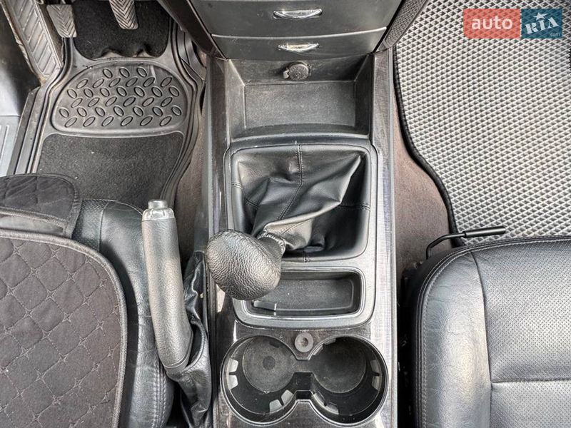 Внедорожник / Кроссовер Kia Sorento 2008 в Камне-Каширском