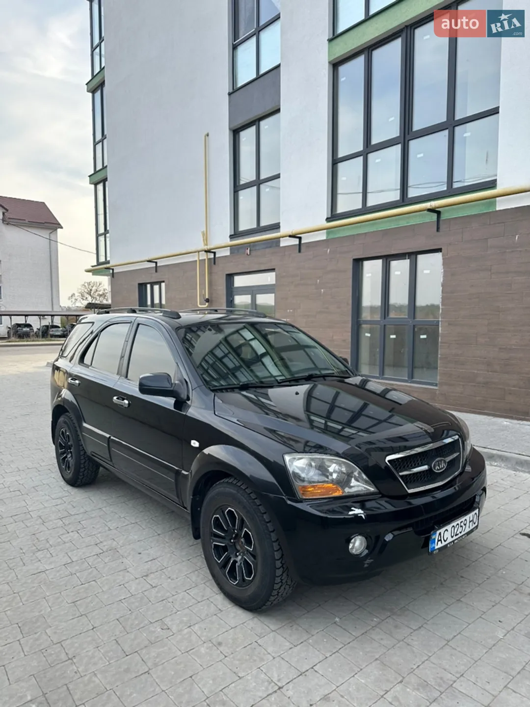 Фото авто 15