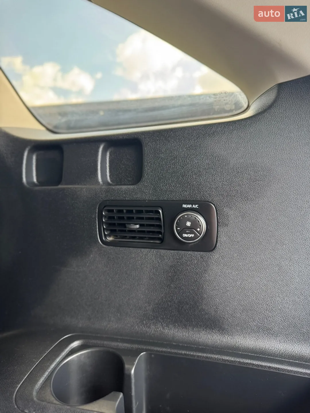 2015 Kia Sorento - мініатюра 14