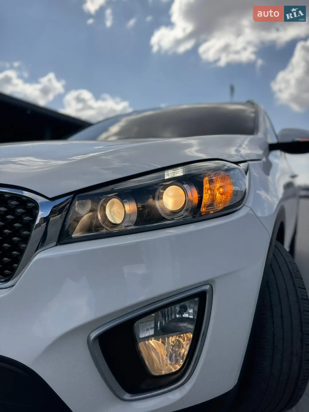 2015 Kia Sorento - мініатюра 17