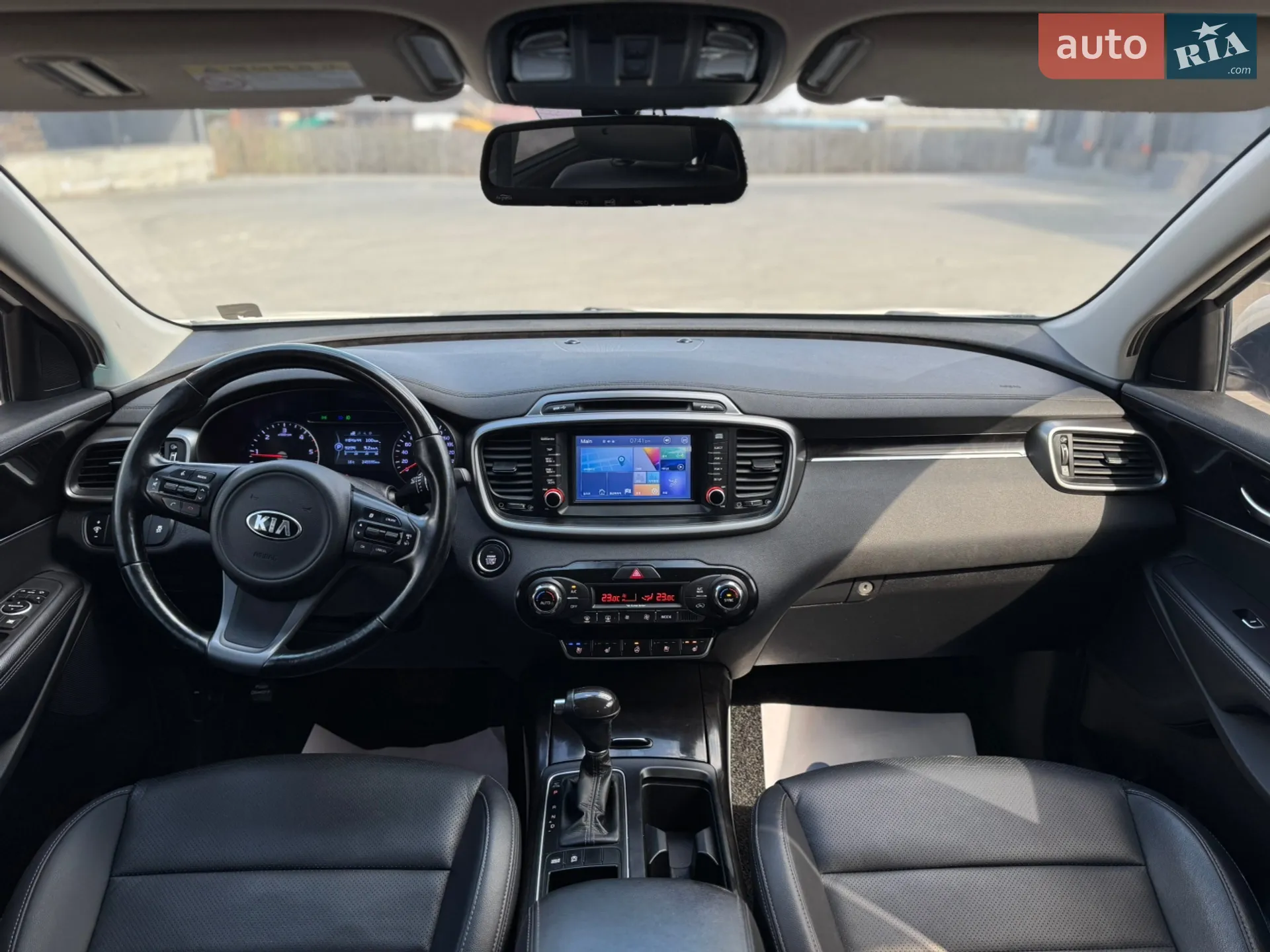 2015 Kia Sorento - мініатюра 32