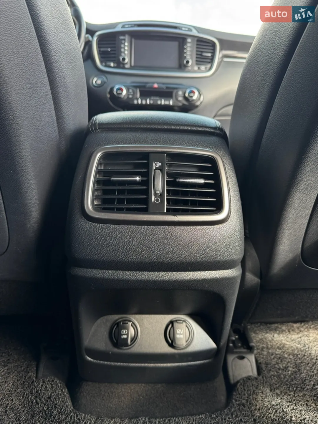 2015 Kia Sorento - мініатюра 44