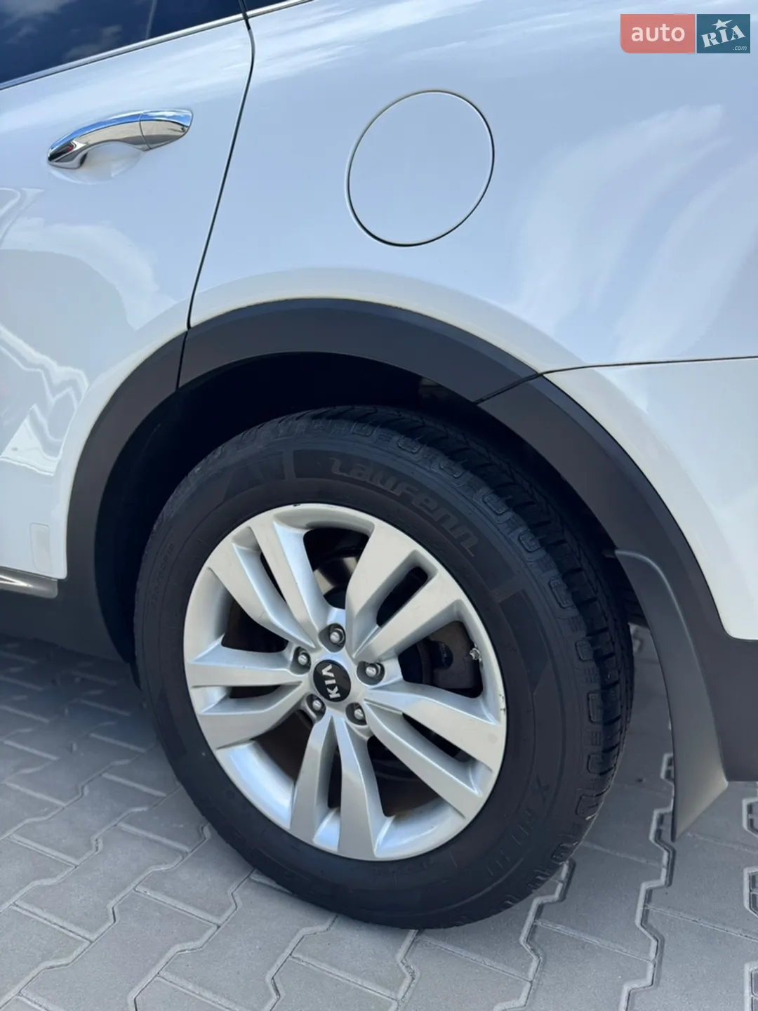 2015 Kia Sorento - мініатюра 52