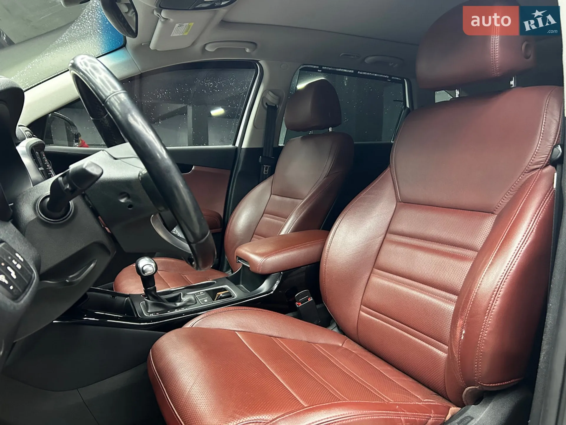 2017 Kia Sorento - мініатюра 12