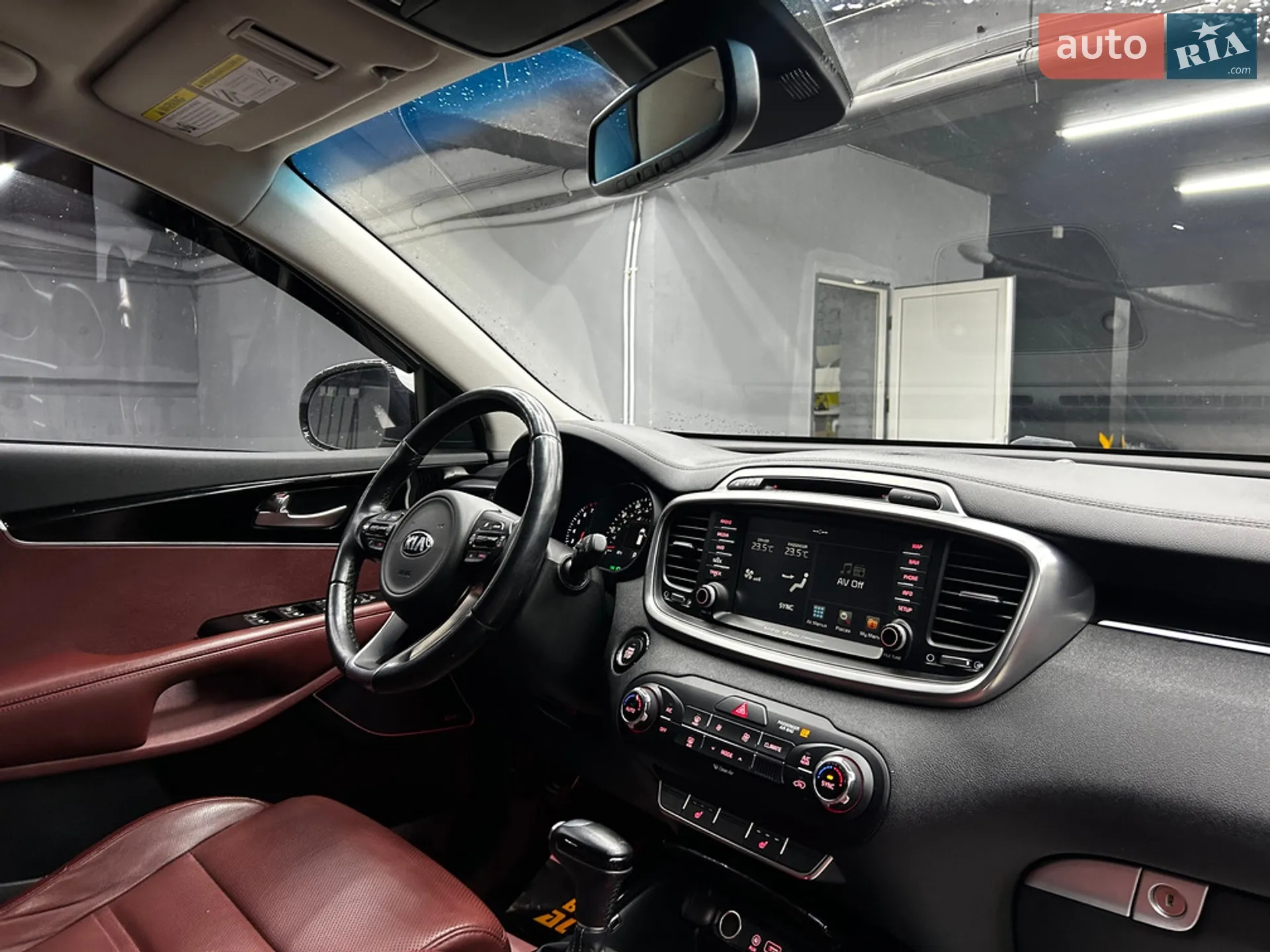 2017 Kia Sorento - мініатюра 26