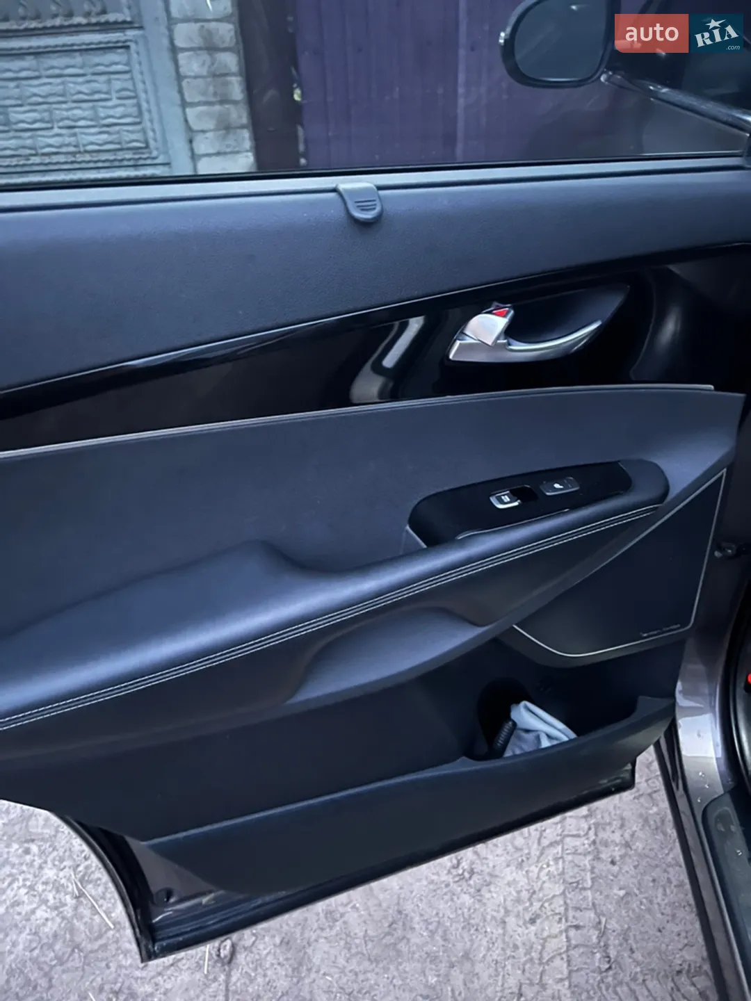 2018 Kia Sorento - мініатюра 7