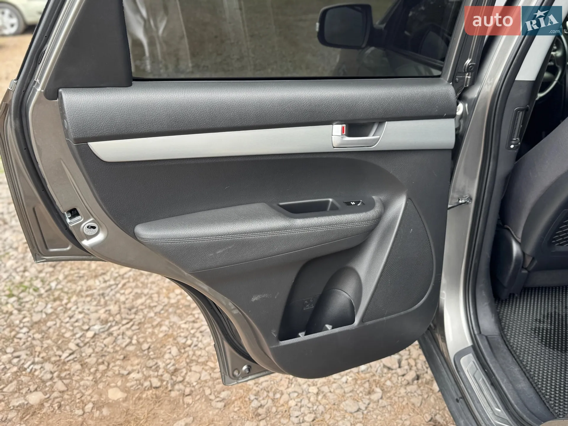 2011 Kia Sorento - мініатюра 28