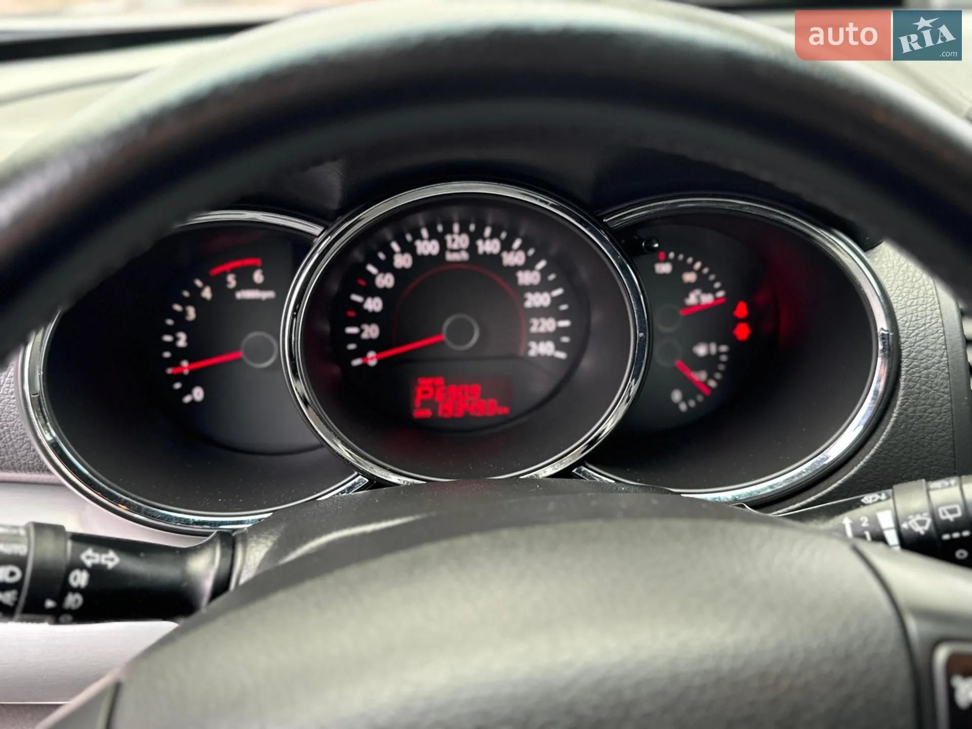2011 Kia Sorento - мініатюра 37