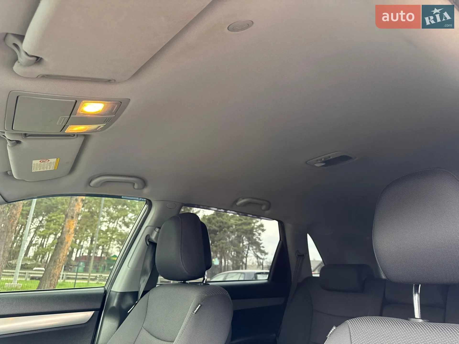 2011 Kia Sorento - мініатюра 41