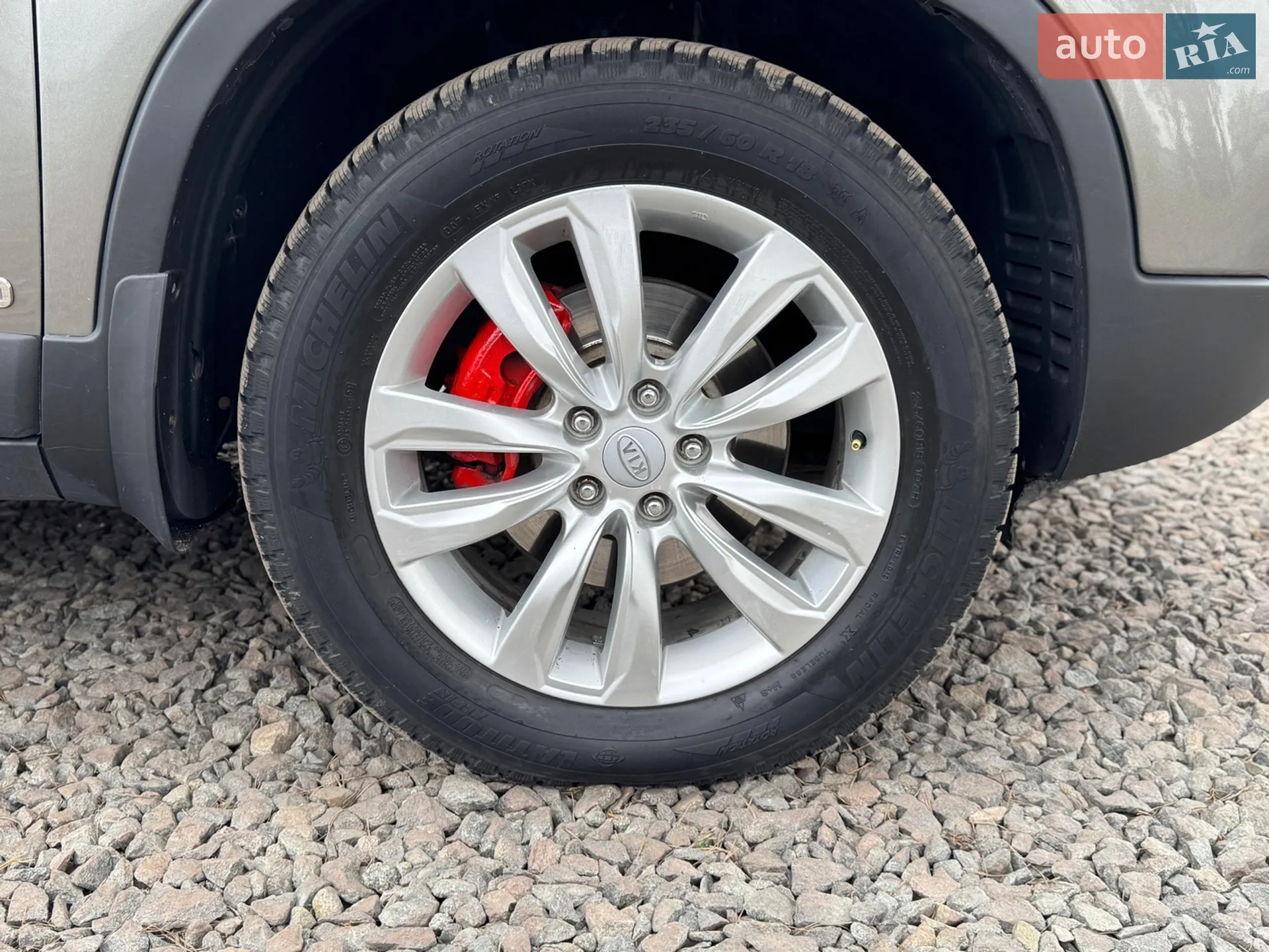 2011 Kia Sorento - мініатюра 44