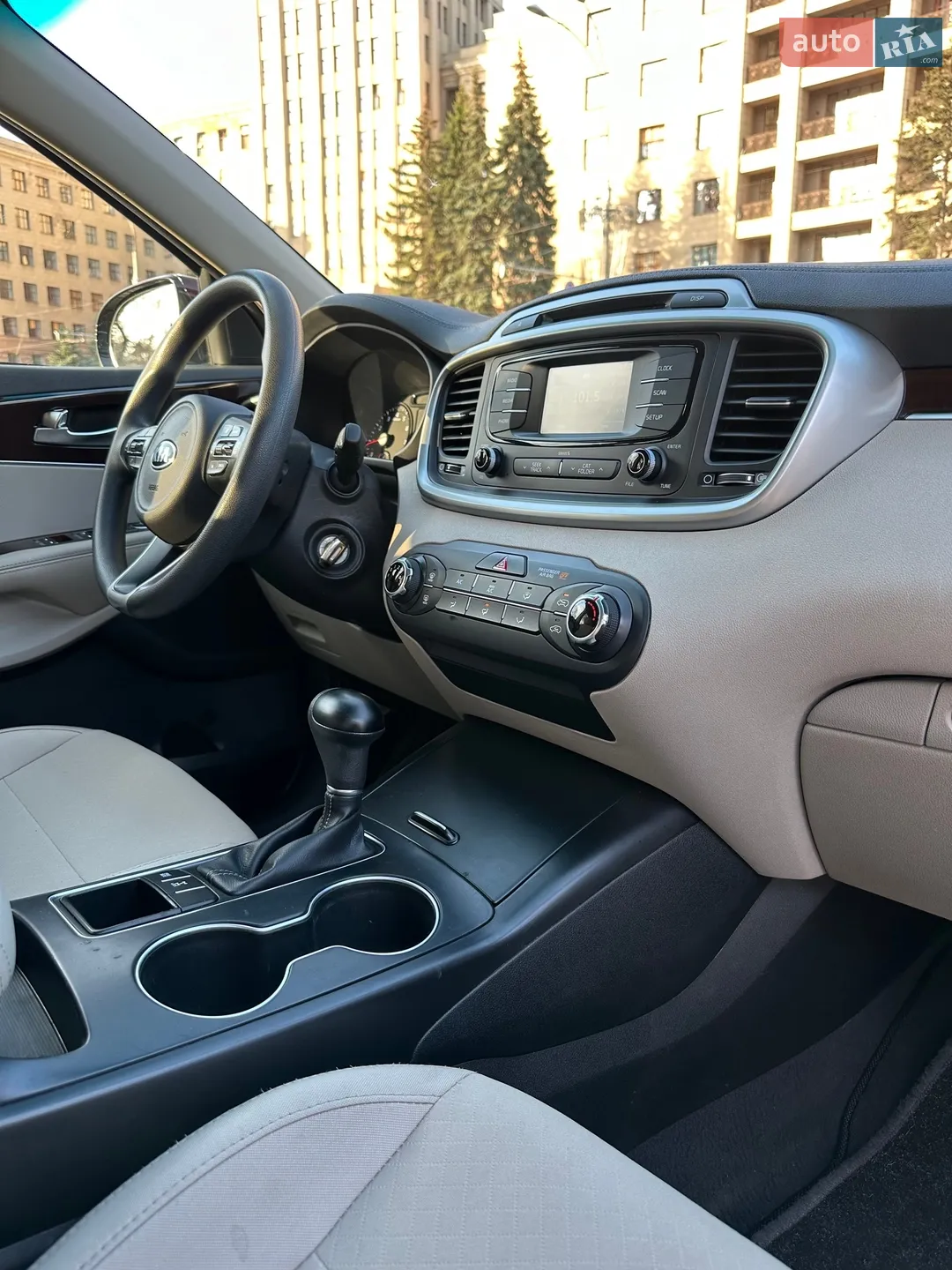 2017 Kia Sorento - мініатюра 22