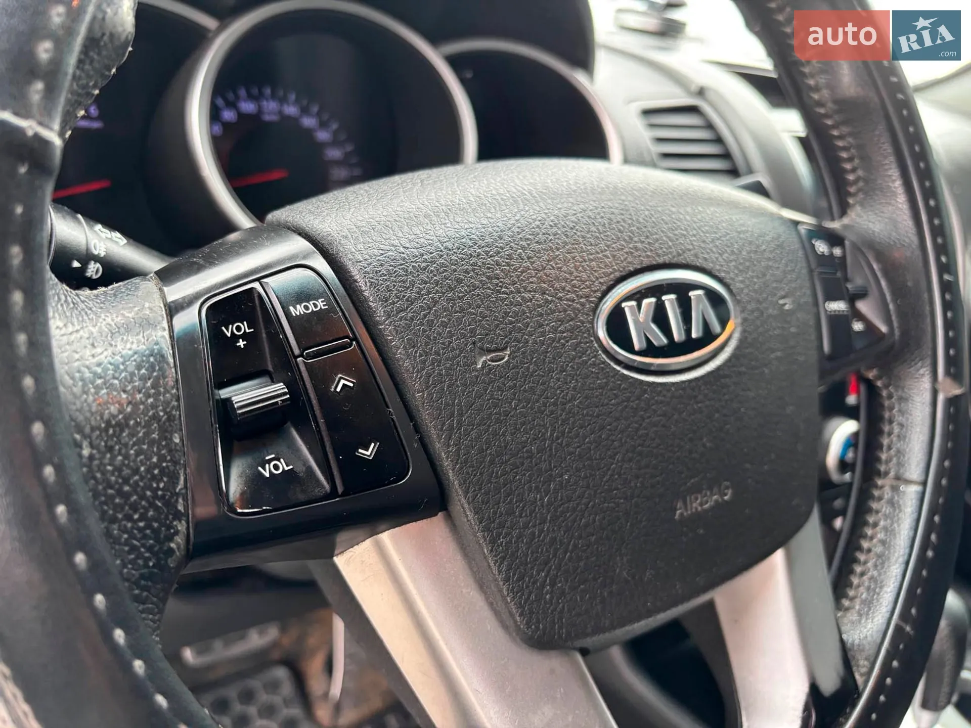2010 Kia Sorento - мініатюра 24