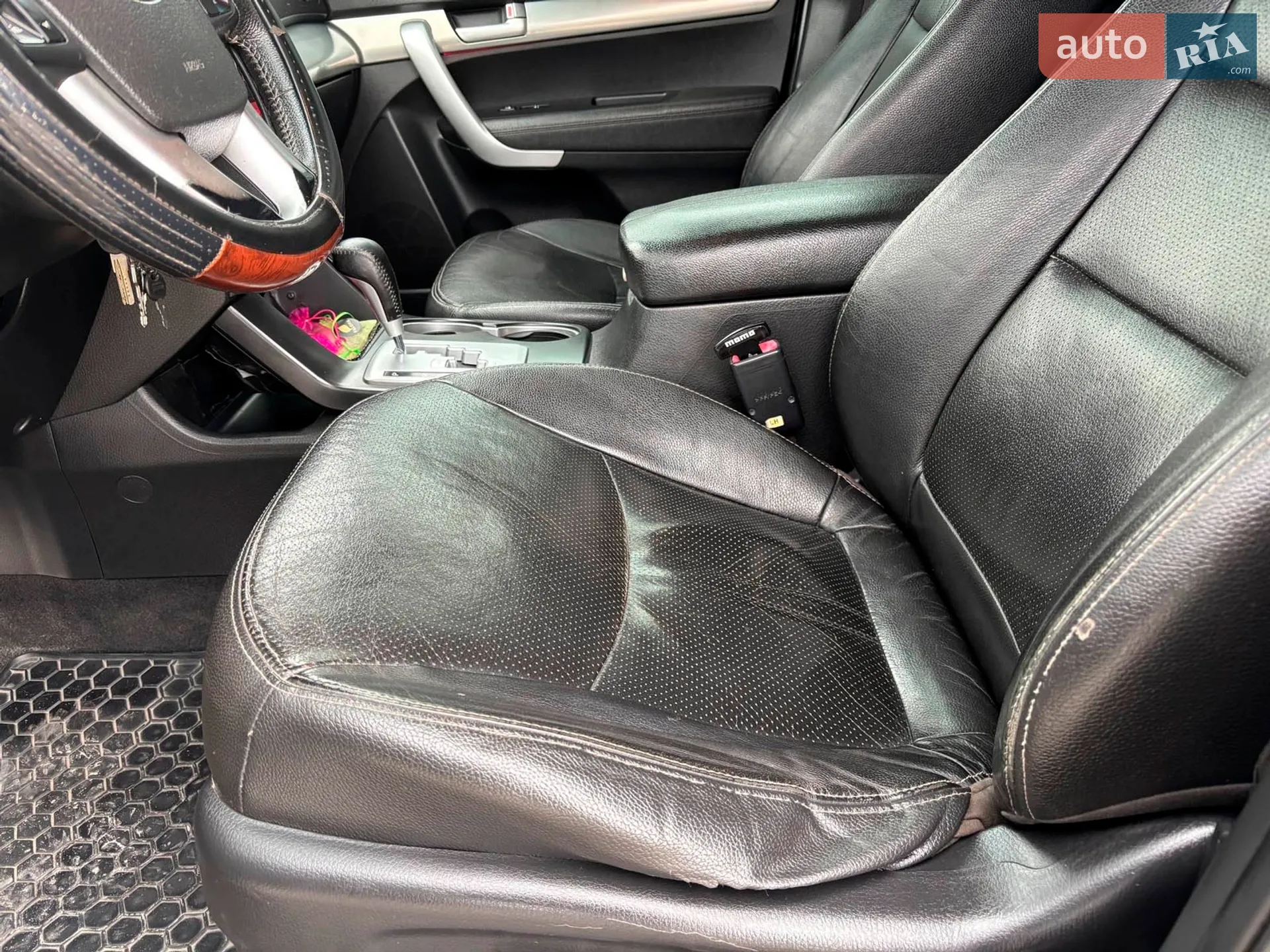 2010 Kia Sorento - мініатюра 35