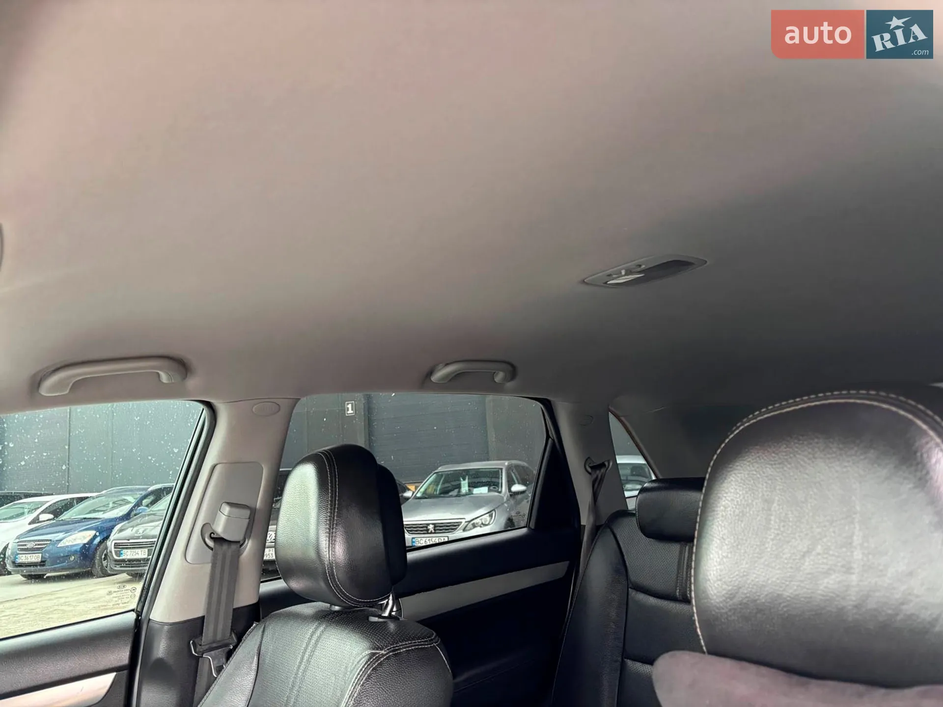 2010 Kia Sorento - мініатюра 38