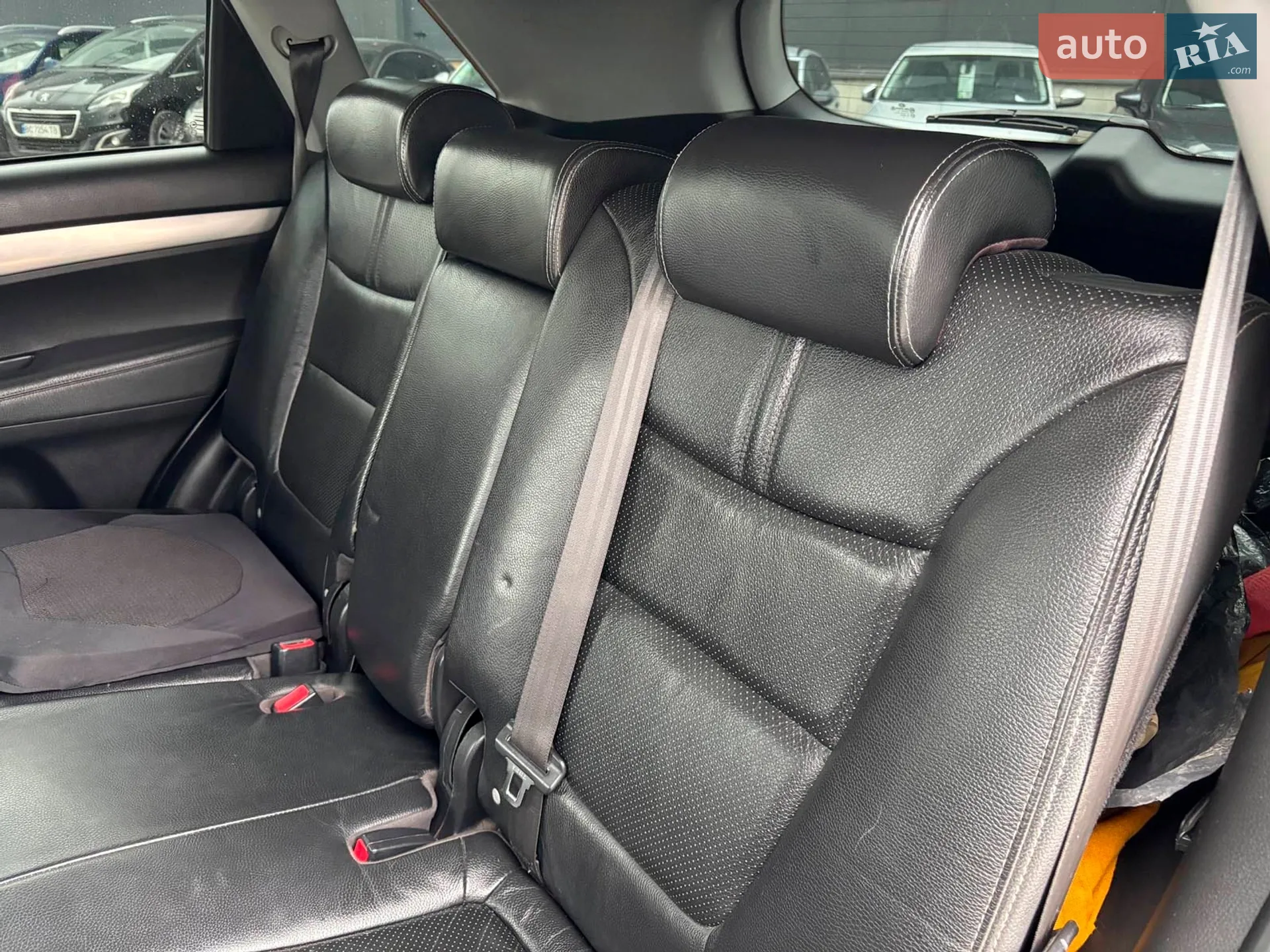 2010 Kia Sorento - мініатюра 42