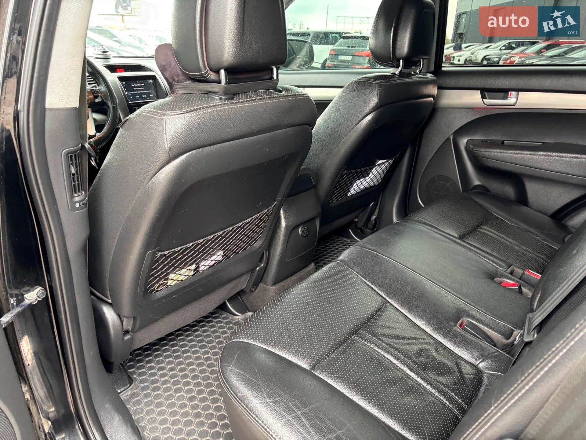 2010 Kia Sorento - мініатюра 44