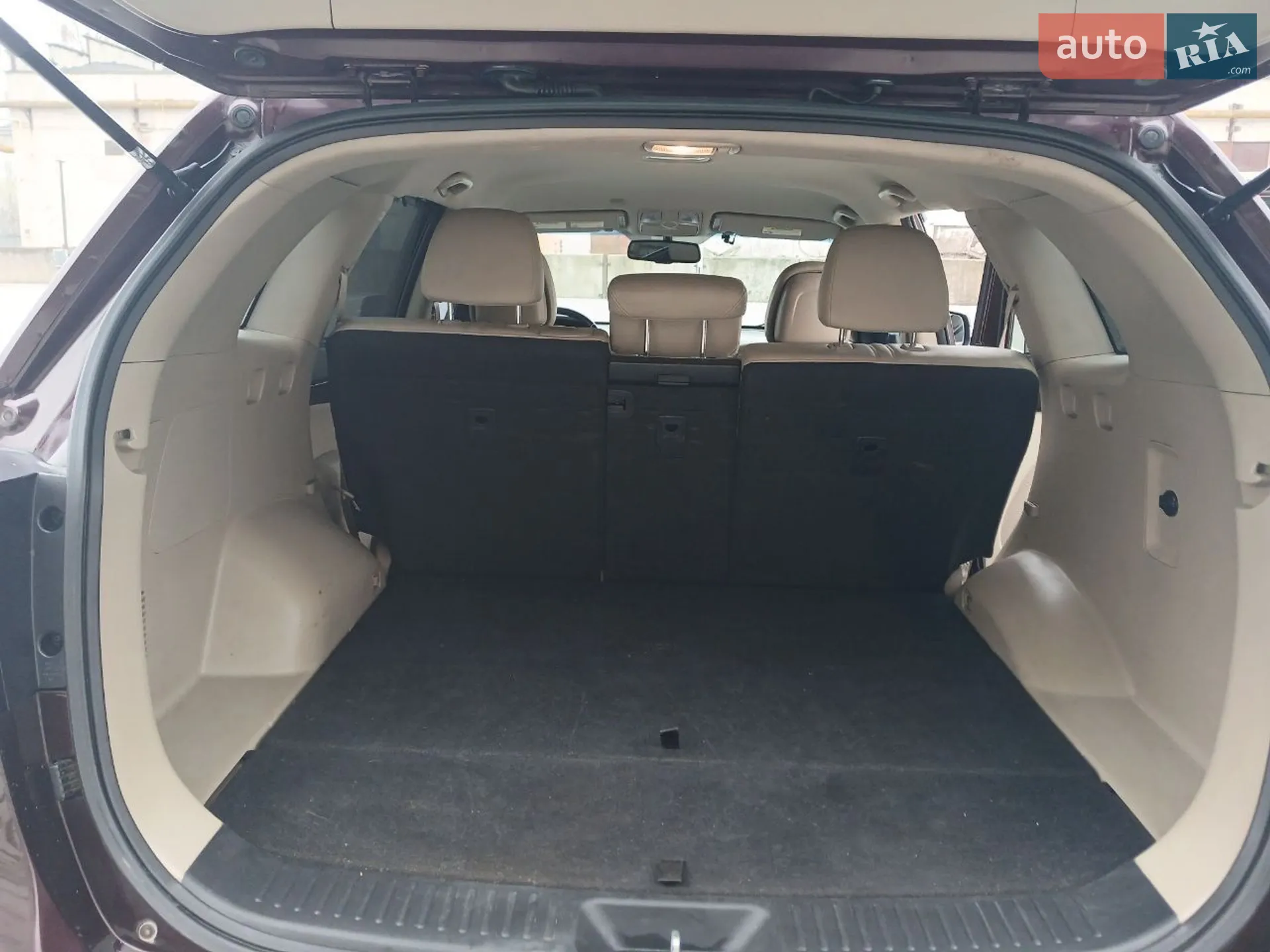 2015 Kia Sorento - мініатюра 14