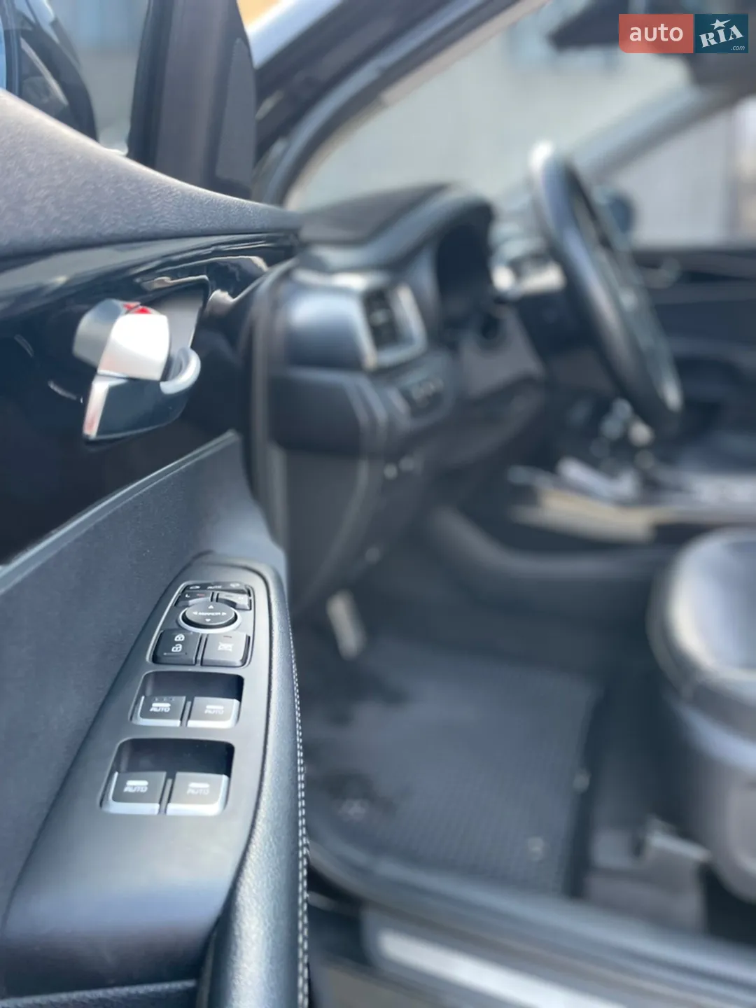 2015 Kia Sorento - мініатюра 11