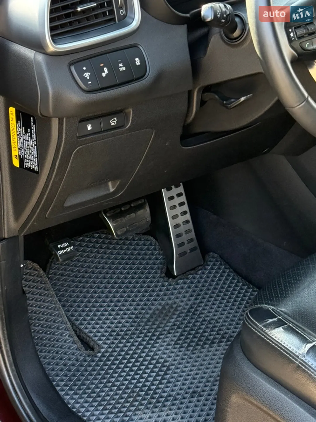 2015 Kia Sorento - мініатюра 15