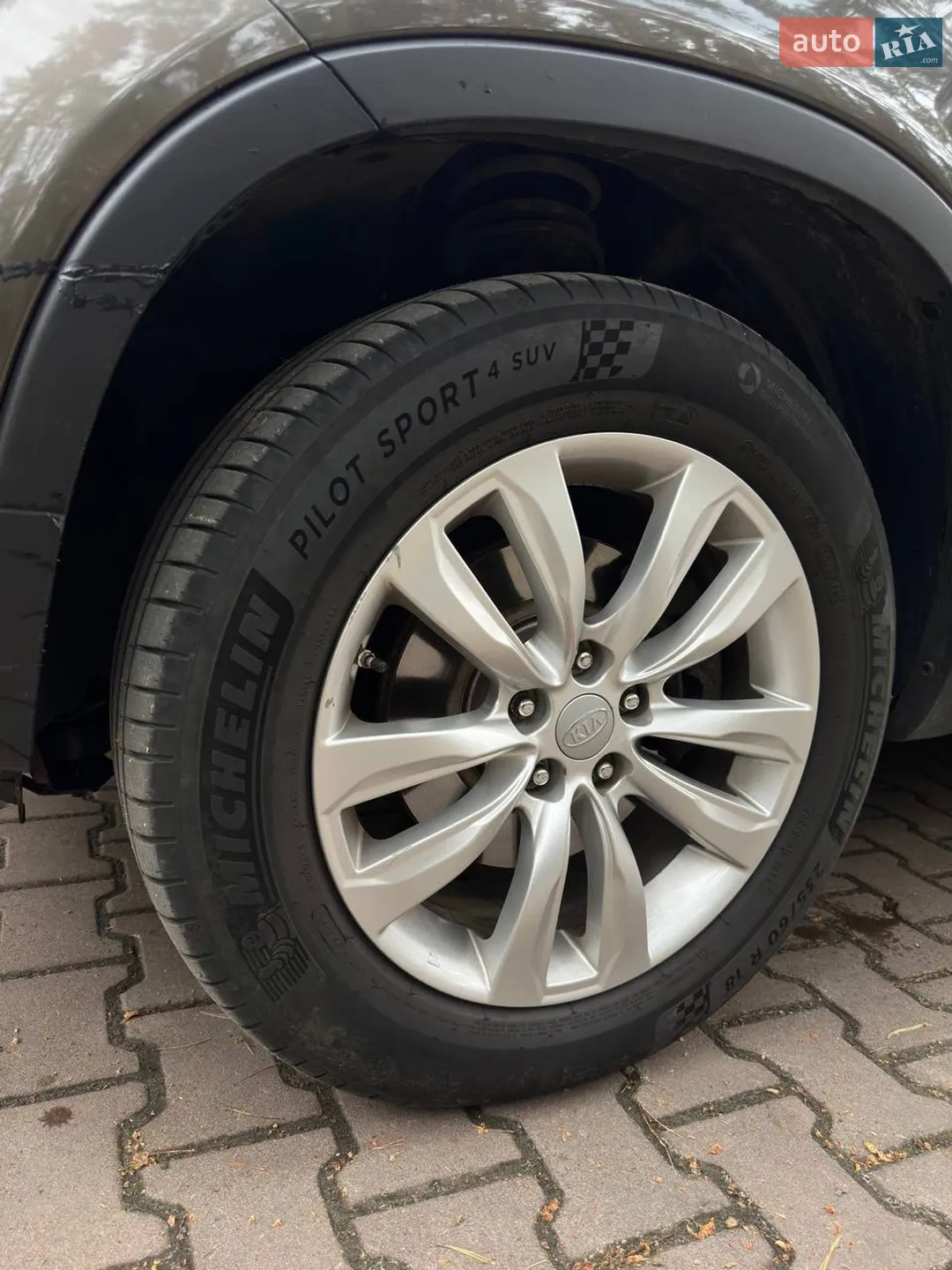 2010 Kia Sorento - мініатюра 10