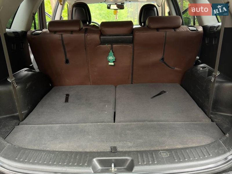 Позашляховик / Кросовер Kia Sorento 2010 в Новояворівську