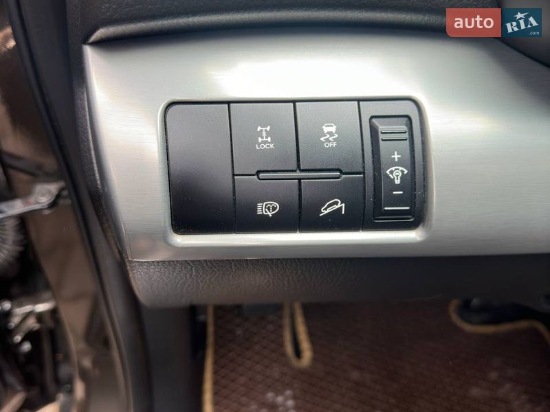 Позашляховик / Кросовер Kia Sorento 2010 в Новояворівську