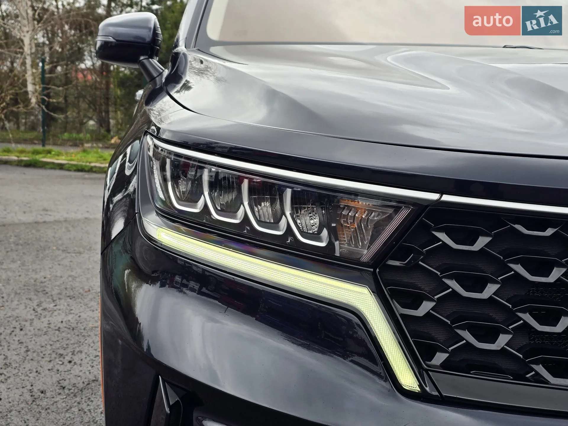2022 Kia Sorento - мініатюра 13