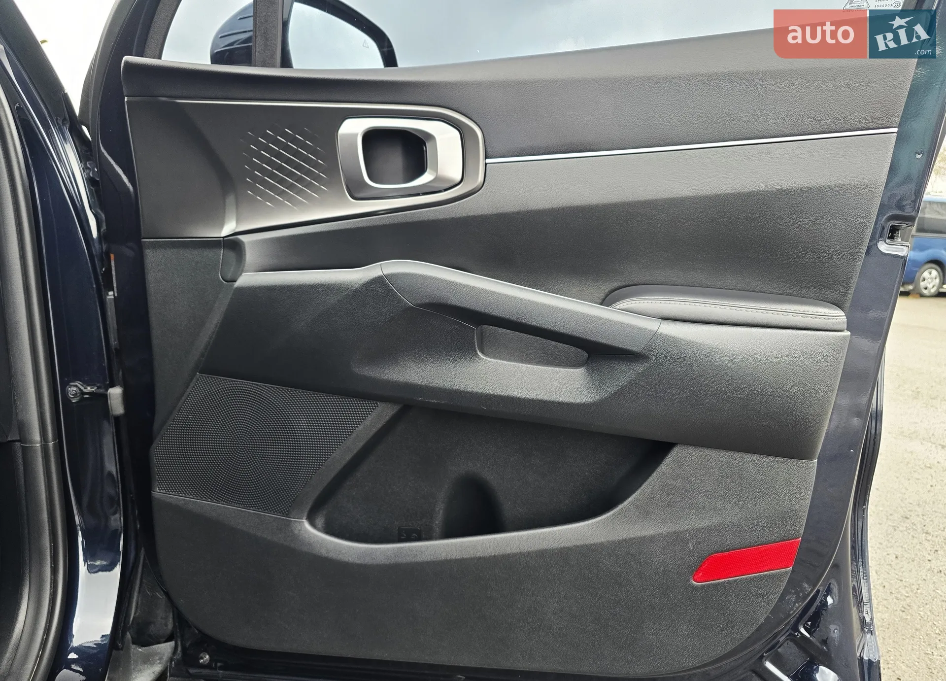 2022 Kia Sorento - мініатюра 55
