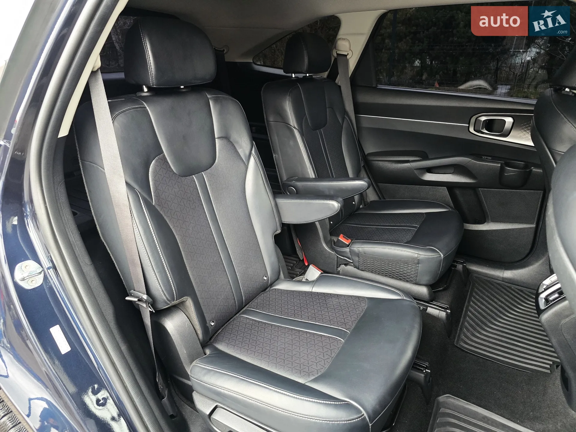 2022 Kia Sorento - мініатюра 70