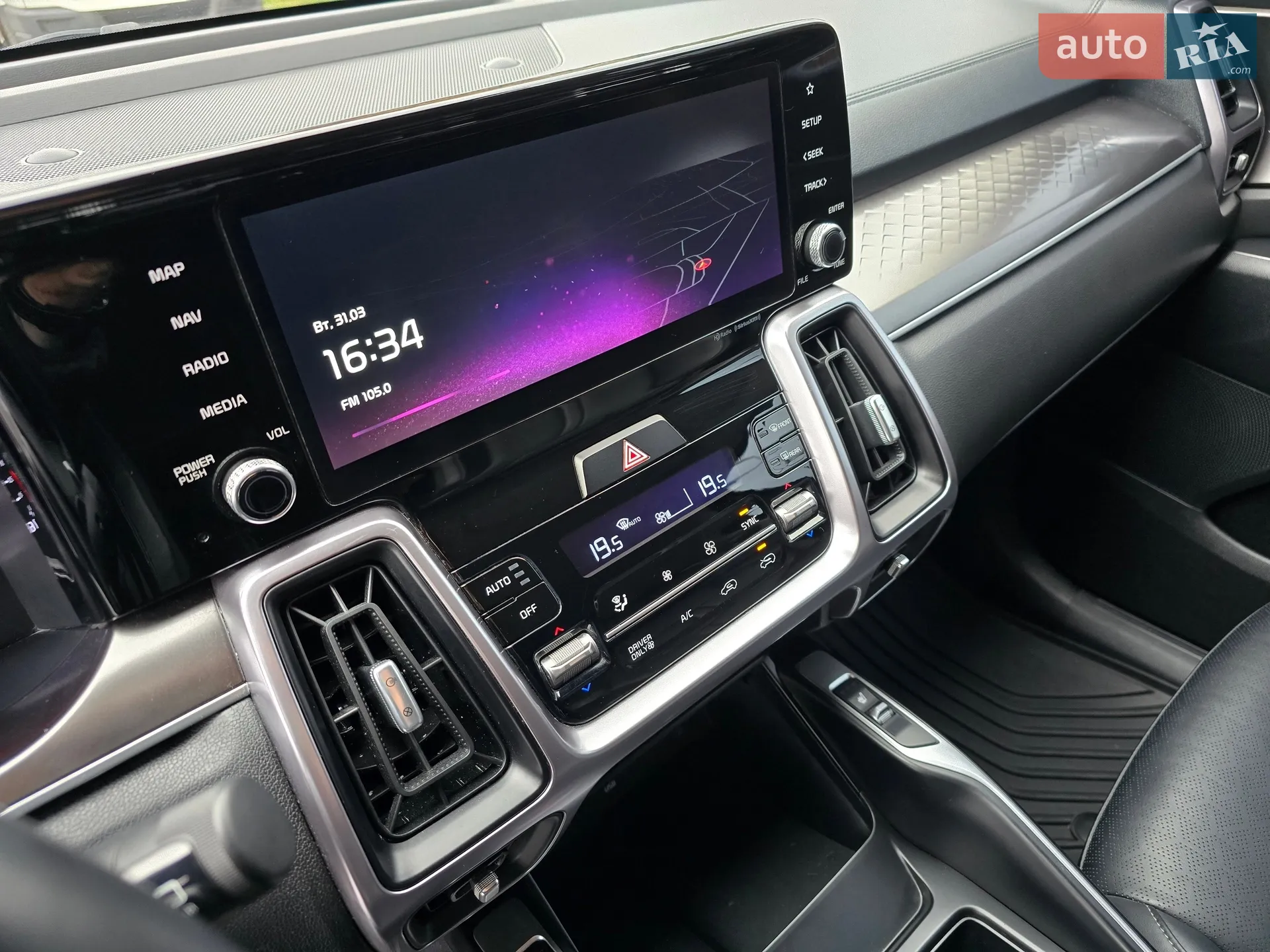 2022 Kia Sorento - мініатюра 44