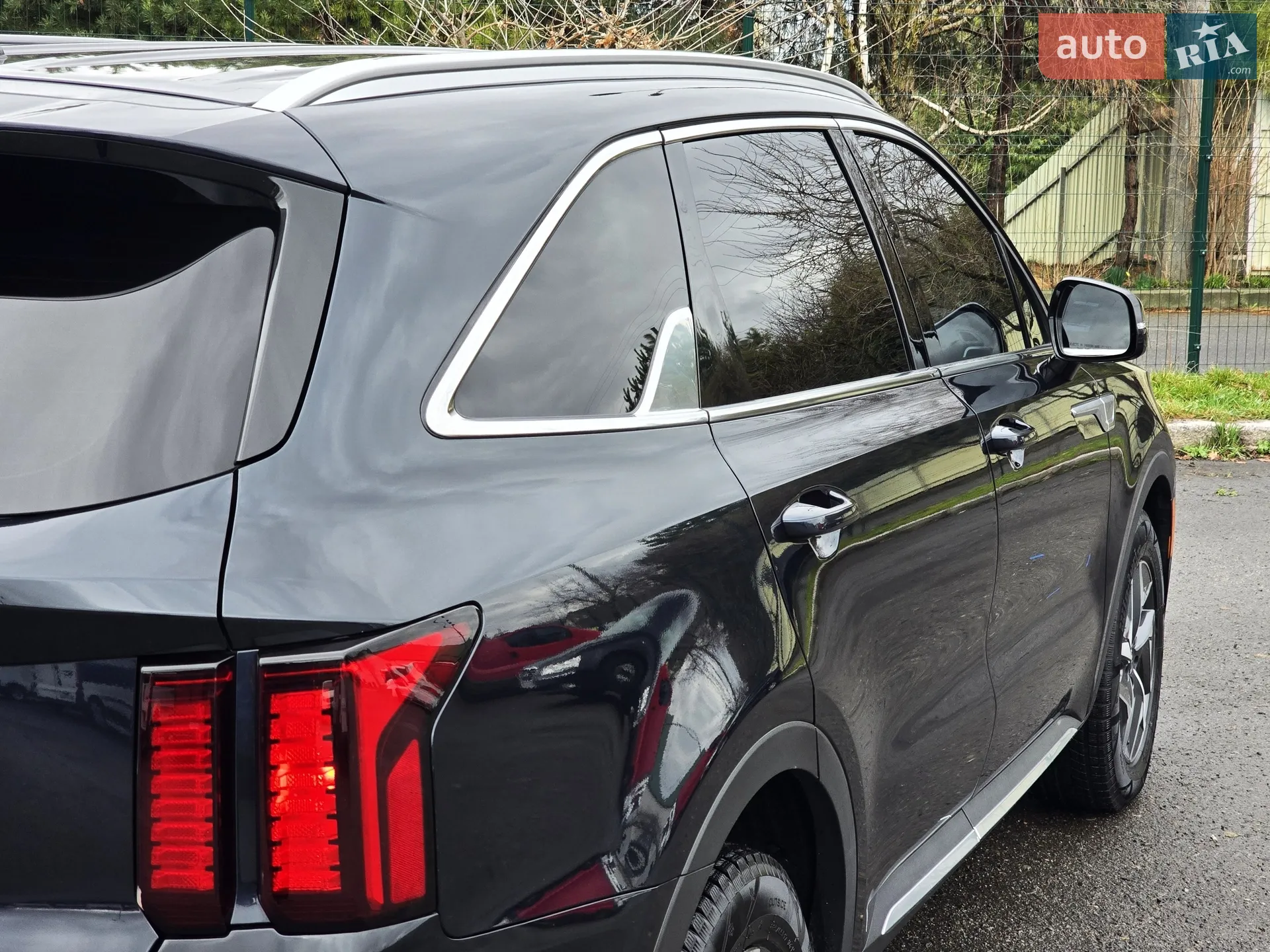 2022 Kia Sorento - мініатюра 81