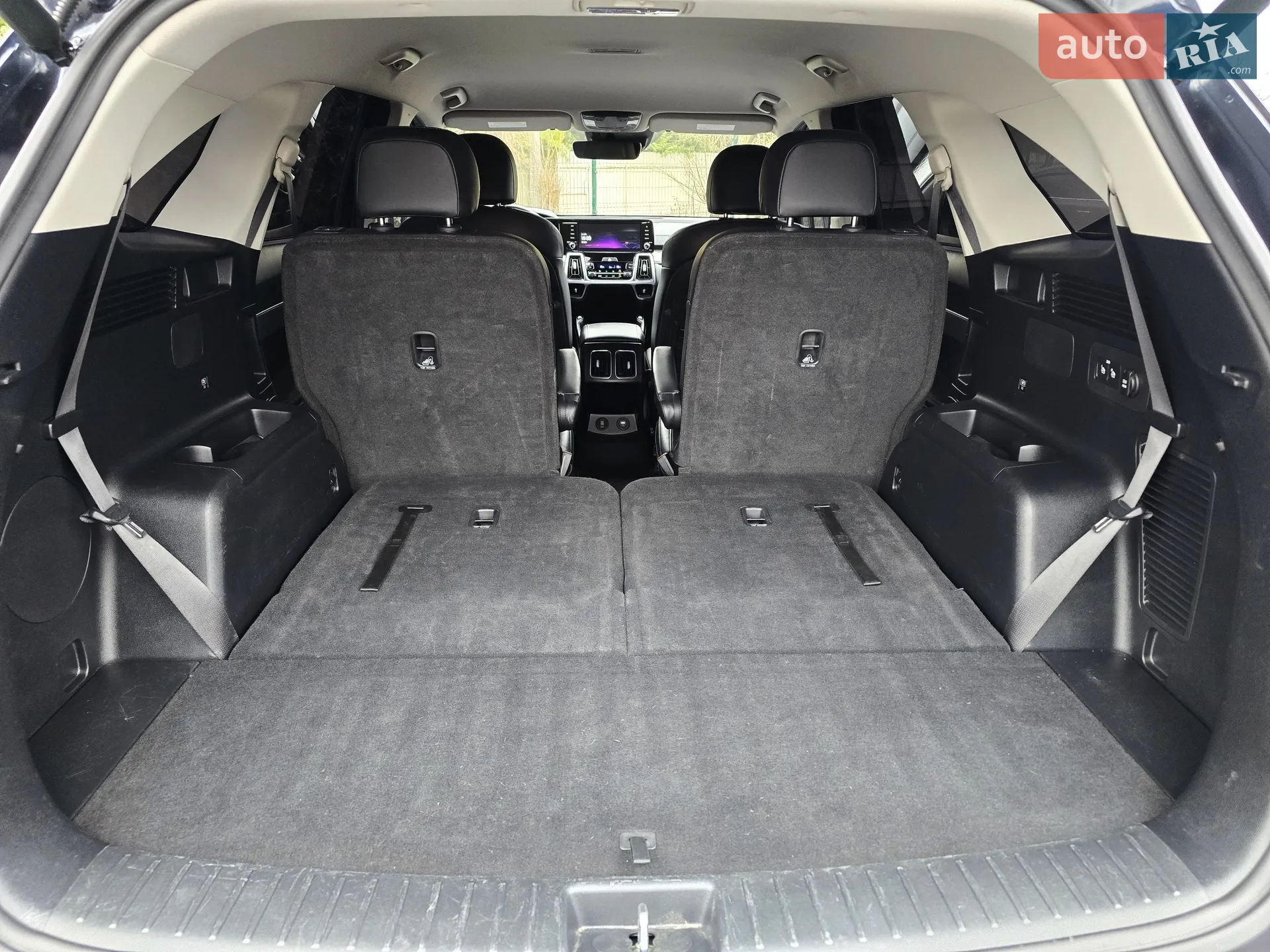 2022 Kia Sorento - мініатюра 89