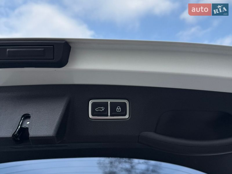 Позашляховик / Кросовер Kia Sorento 2020 в Дніпрі