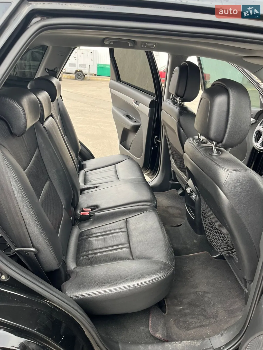 2012 Kia Sorento - мініатюра 6